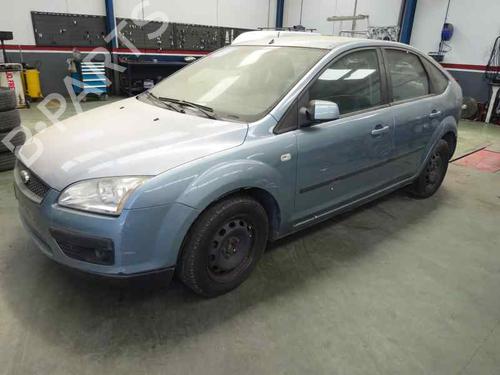 Starter FORD FOCUS II (DA_, HCP, DP)  | BP8076432M8  - Image 6