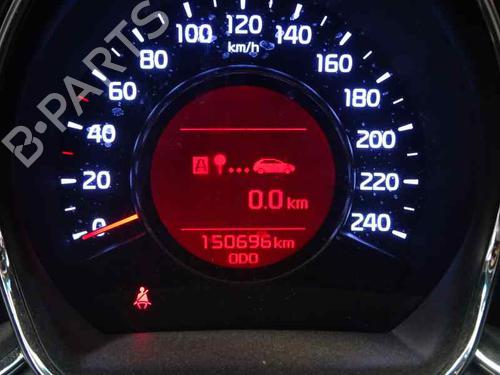 Kabinelys KIA CEE'D (JD) | BP8124970I8 - Image 5