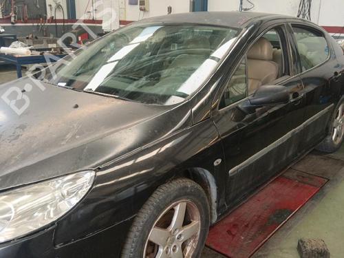 Electronic module PEUGEOT 407 (6D_) 2.0 HDi 135 (6DRHRH, 6DRHRE, 6DRHRG, 6DRHRJ) | BP35741335M83 - Image 6