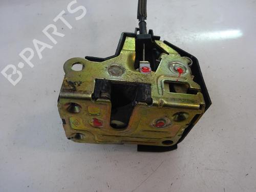 Used Front right lock Front right lock 10811883 10811883