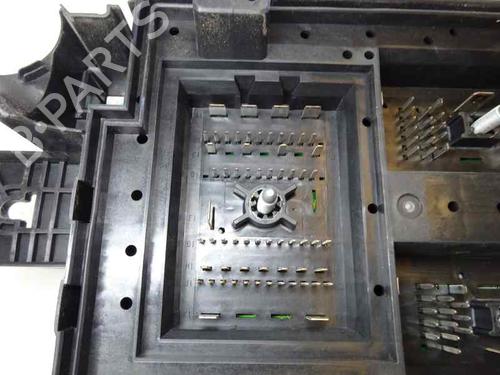 Fuse box OPEL CORSA E (X15) 1.3 CDTI (08, 68) | BP355773E1 - Image 5