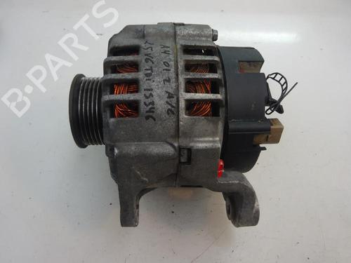 Alternator AUDI A4 B6 Avant (8E5) | BP11039246M7 - Image 3