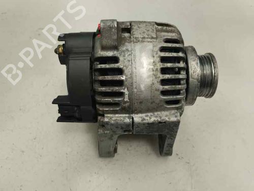 Used Alternator RENAULT SCÉNIC II (JM0/1_) [2003-2010]  27807075