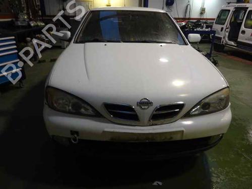 Alternator NISSAN PRIMERA Hatchback (P11) | BP9108756M7