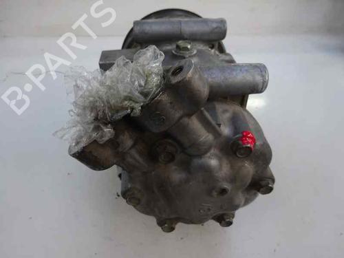 AC compressor RENAULT CLIO III (BR0/1, CR0/1) 1.5 dCi (BR0H, CR0H, CR1S, BR1S) | BP4608297M34