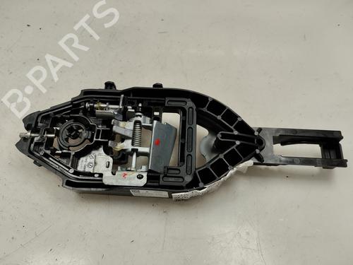 Türgriff hinten links außen FORD FOCUS IV (HN)  | BP19792886C130 