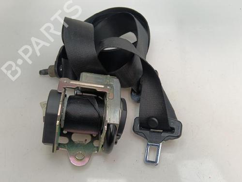 Used Front right seatbelt Front right seatbelt MERCEDES-BENZ A-CLASS (W169) A 180 CDI (169.007, 169.307) (109 hp) 35745390 35745390