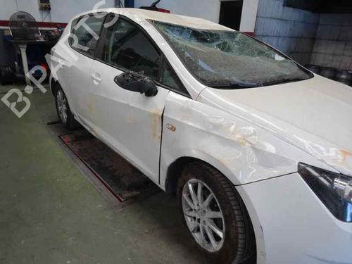 Front left lock SEAT IBIZA IV SC (6J1, 6P5) 1.2 | BP8234854C98 