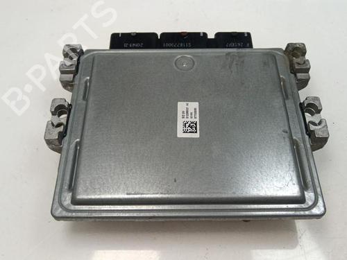 Engine control unit (ECU) FORD C-MAX (DM2) | BP35744353M57 - Image 4
