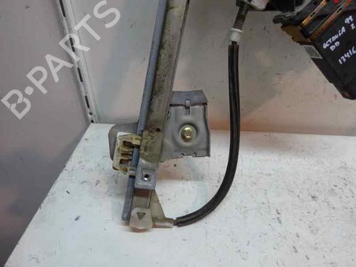 Used Front right window mechanism Front right window mechanism 4913540 4913540