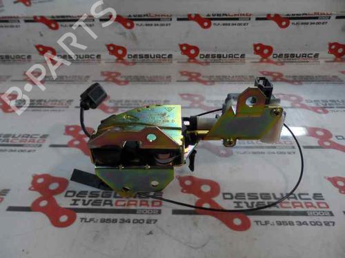 Used Tailgate lock Tailgate lock 809810 809810