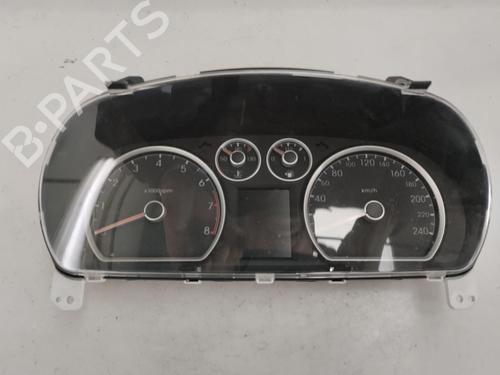 Used Instrument cluster HYUNDAI i30 (FD) [2007-2012]  12309728