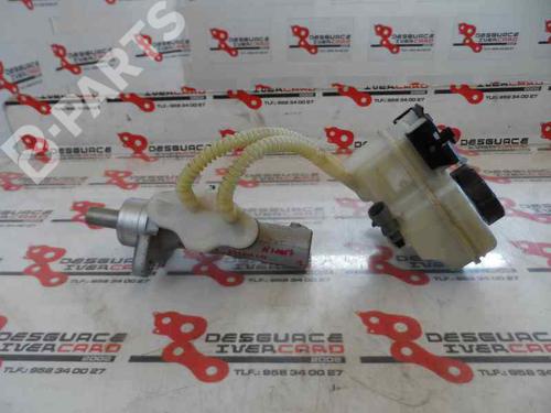 Used Brake master cylinder OPEL MERIVA A MPV (X03) 1.7 CDTI (E75) (100 hp) 1622959