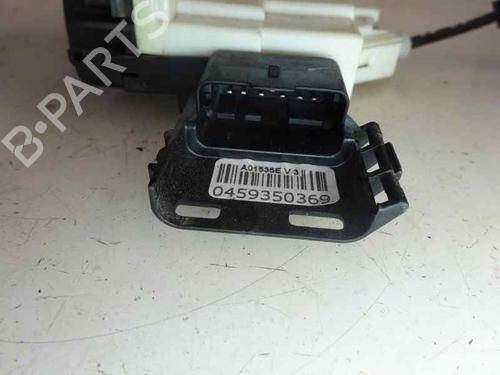 Used Front right lock CITROËN C5 III (RD_) 2.0 HDi (RDRHD8, RDRHDJ, RDRHR8, RDRHRJ) (136 hp) 9370769