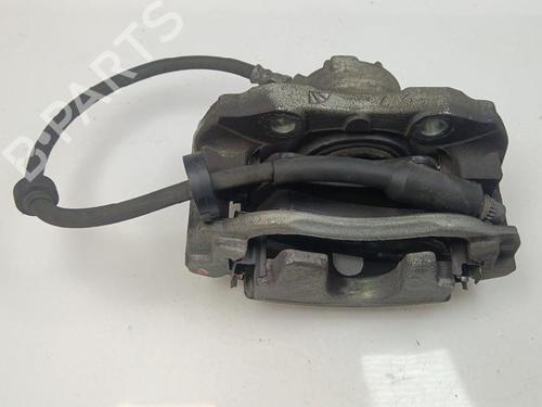 Left front brake caliper CITROËN C4 CACTUS 1.2 THP 110 | BP35743292M105 - Image 2