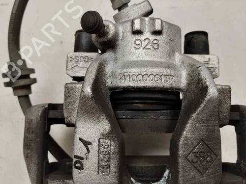 Used Left front brake caliper Left front brake caliper 26567870 26567870