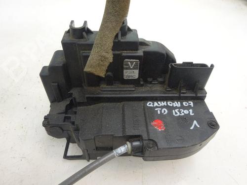 Rear right lock NISSAN QASHQAI / QASHQAI +2 I (J10, NJ10, JJ10E) 1.5 dCi | BP10902532C99 