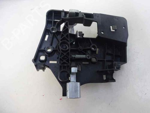 Rear left interior door handle CITROËN BERLINGO MULTISPACE (B9) 1.6 HDi 90 | BP6139665I15 - Image 2