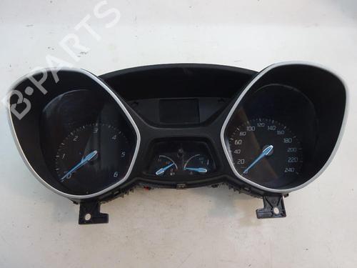 Used Instrument cluster Instrument cluster FORD FOCUS III 1.6 TDCi (115 hp) 10515943 10515943