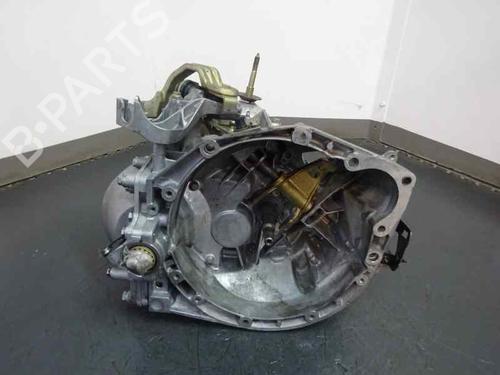Gearbox CITROËN C8 (EA_, EB_) 2.2 HDi | BP9238137M3