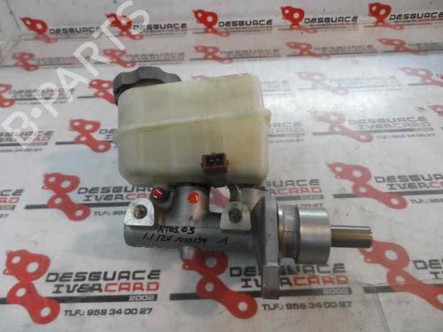 Brake master cylinder HYUNDAI ATOS PRIME (MX) | BP1623031M77 - Image 3