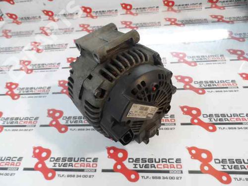 Alternator MERCEDES-BENZ CLK (C209)  | BP203000M7 