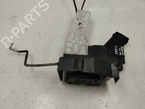 Front right lock KIA MAGENTIS II (MG)  | BP26555389C97 