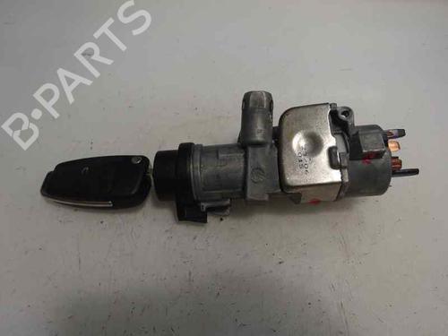Ignition barrel AUDI A4 B7 (8EC) 2.0 TDI 16V | BP7626191M48