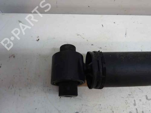 Used Left rear shock absorber RENAULT MEGANE III Hatchback (BZ0/1_, B3_) 1.5 dCi (BZ09, BZ0D, BZ1W, BZ29, BZ14) (110 hp) 1800035