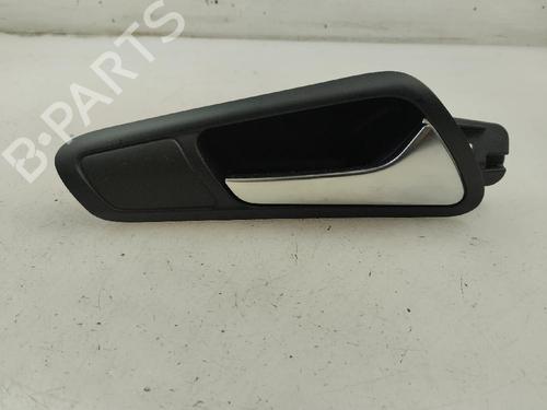 Front right interior door handle VW PASSAT B6 (3C2) 2.0 TDI 16V | BP17707512I14