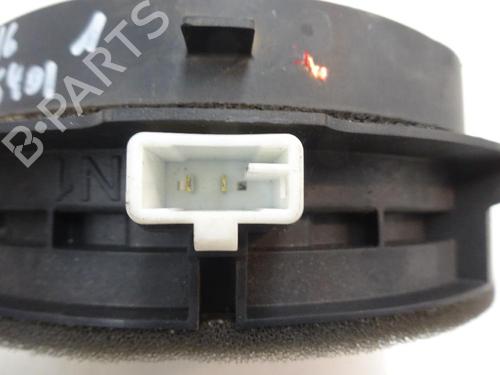 Used Radio TOYOTA YARIS (_P9_) 1.0 VVT-i (KSP90_, KSP90R) (69 hp) 11430215