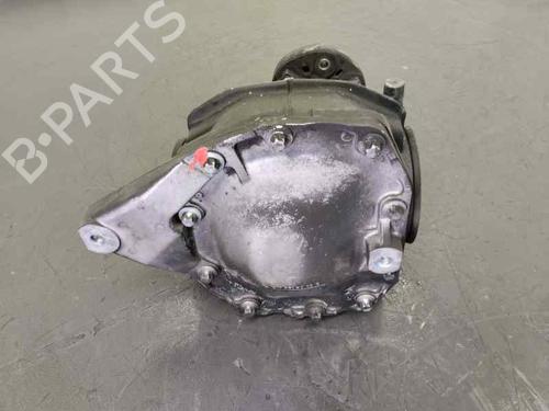 Rear differential MERCEDES-BENZ CLK (C209) CLK 270 CDI (209.316) | BP26568098M24 
