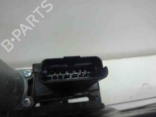 Used Front left window mechanism RENAULT KADJAR (HA_, HL_) 1.6 dCi 130 (HLA4) (130 hp) 9364810