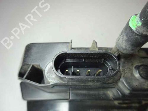 Used Rear right lock Rear right lock 1865966 1865966