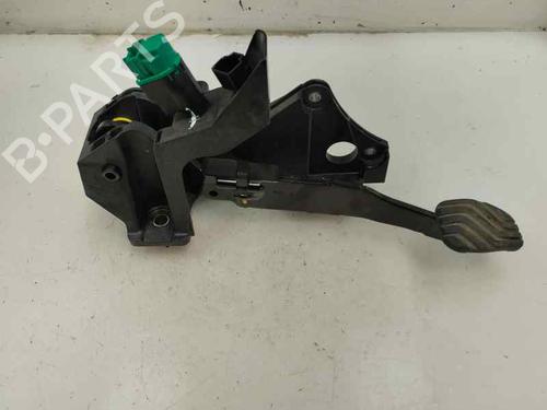 bremsepedal RENAULT CAPTUR II (HF_) LPG (HFMT) (101 hp) 27255335