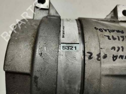 AC-Kompressor RENAULT LAGUNA II (BG0/1_) 1.6 16V (BG0A, BG0L) (107 hp) 21792848