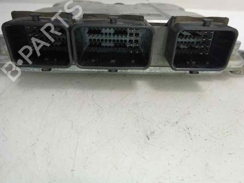 Used Engine control unit (ECU) CITROËN XSARA (N1) 2.0 HDi 90 (90 hp) 5623249