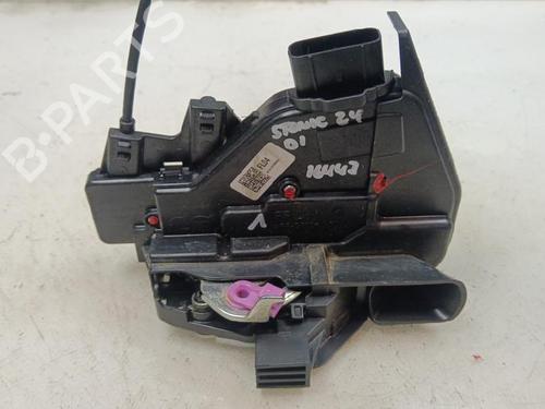 Front left lock KIA STONIC (YB) 1.0 T-GDi Eco-Dynamics+ | BP35742710C98 - Image 2