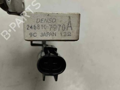Used Electronic module TOYOTA YARIS (_P13_) 1.0 (KSP130_, KSP130) (69 hp) 30540331