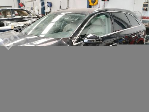 Electronic sensor AUDI A4 Allroad B9 (8WH, 8WJ) 2.0 TDI quattro | BP18643798M84  - Image 5