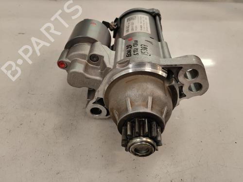 Used Starter SEAT LEON (KL1, KLG) 1.5 TSI (131 hp) 12309123