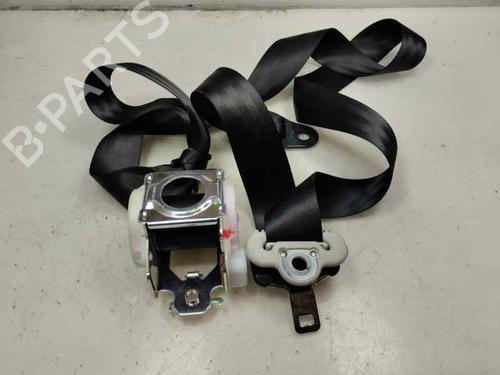 Used Rear left seatbelt CITROËN BERLINGO Box Body/MPV (B9) [2008-2025]  22922335