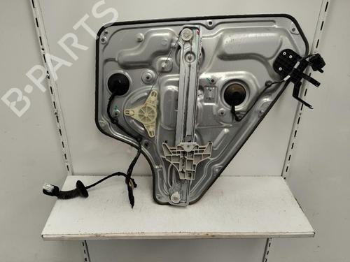 Used Rear left window mechanism HYUNDAI ix20 (JC) 1.4 (90 hp) 18311326