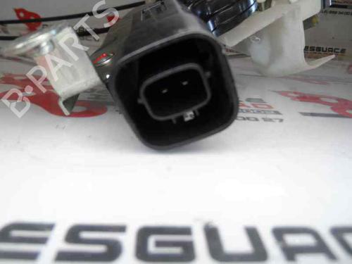 Høyre foran lås NISSAN PIXO (UA0) 1.0 (68 hp) 587291