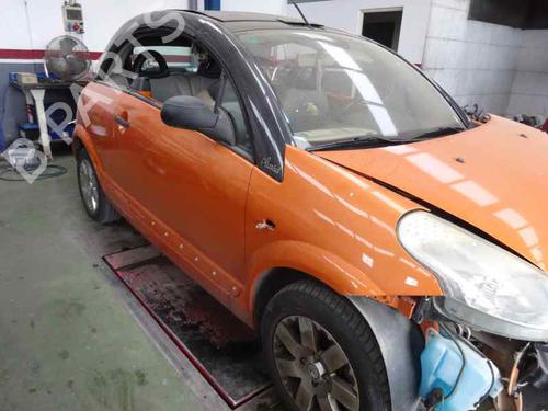 Left front driveshaft CITROËN C3 Pluriel (HB_) 1.4 HDi | BP3410333M38 