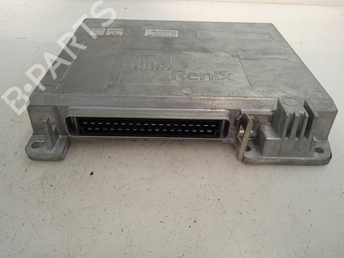 Engine control unit (ECU) RENAULT 21 Saloon (L48_) | BP11751022M57