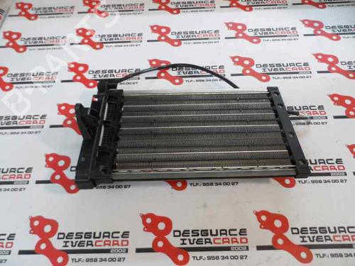 Used Heater resistor BMW 3 (E90) 330 d (231 hp) 11661499