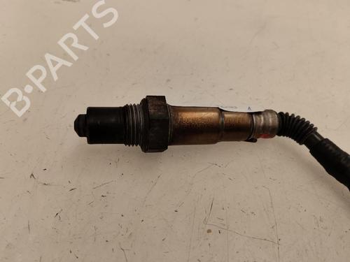 Used Electronic sensor BMW 1 (E81) 118 d (143 hp) 15409952