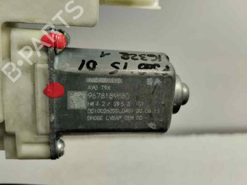 Used Front left window mechanism Front left window mechanism 30541288 30541288