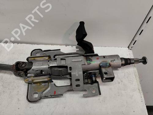 Steering column CITROËN C3 II (SC_) 1.2 VTi 82 | BP11884126M21 - Image 2